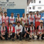A Blossoming Success Story at Parijat Academy